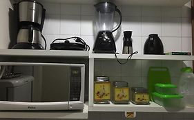Confortavel Apartamento Copacabana